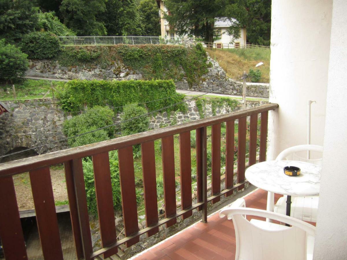 Royal 513 Apartment Brides-les-Bains Exterior photo